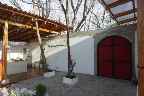 Casa Roja
