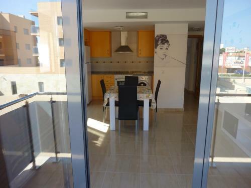 Apartamento Tropikana Miami Playa