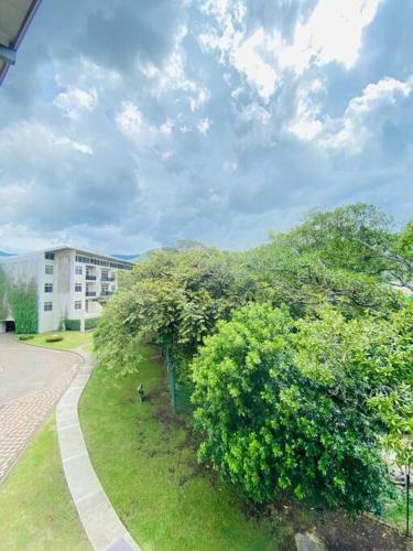 Apartamento Luxurious Stunning Villa