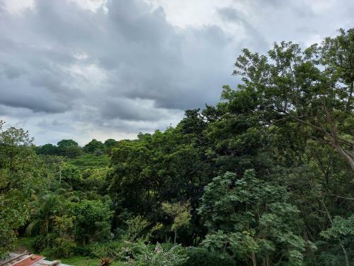 Casa Campestre Bola�os