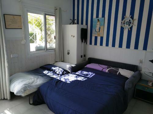 Espectacular Apartamento En Primera L�nea de Playa