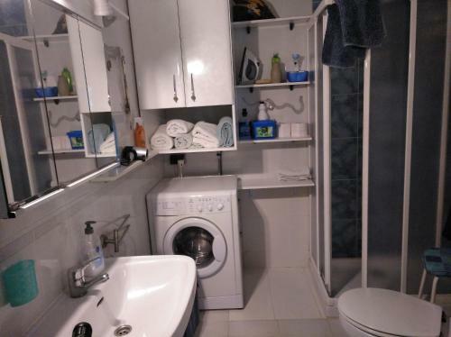 Espectacular Apartamento En Primera L�nea de Playa