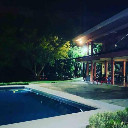 Casa Vacacional Salas