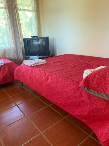 Casa Vacacional Salas