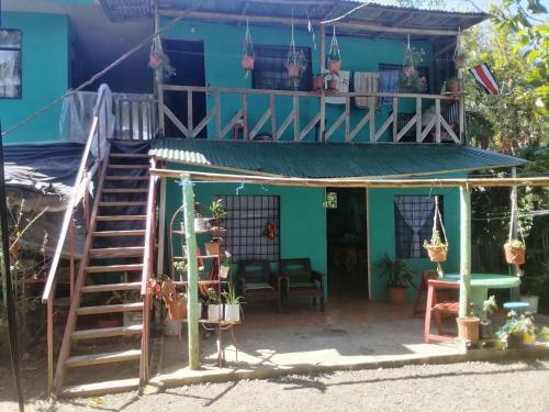 Apartamento Casa Linda Beach