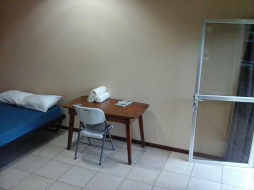 Bed & Breakfast Casa Sierpe