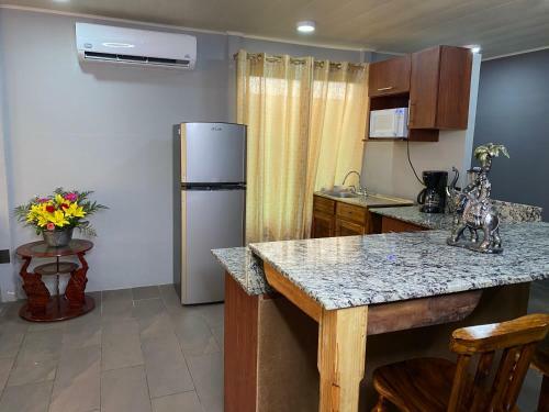 Apartamento Harmonious House