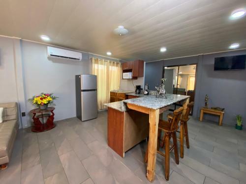 Apartamento Harmonious House