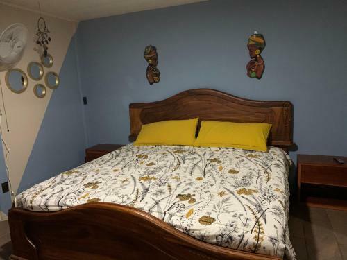 Apartamento Harmonious House