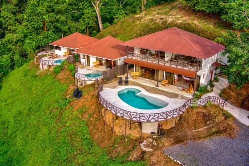 Hotel Akua Suites Ocean View