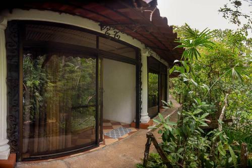 Casa M�ndez B&B