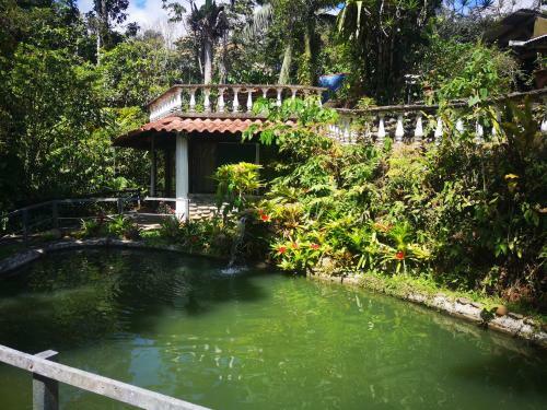 Casa M�ndez B&B