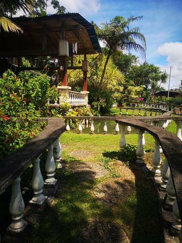 Casa M�ndez B&B