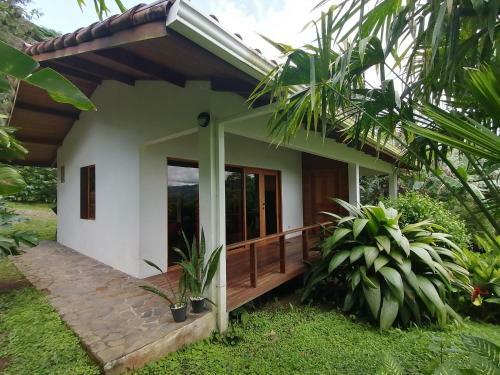 Bed & Breakfast La Ceiba Tree Lodge