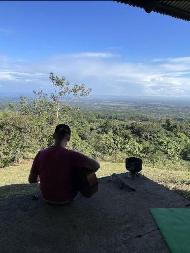Esplendor Lookout And Campsite