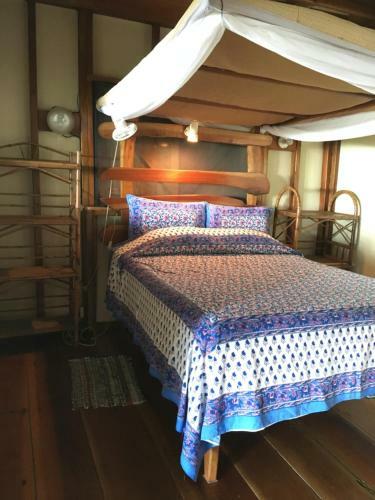Hostal Cabinas Los Cocos, Cabinas Con Cocinas