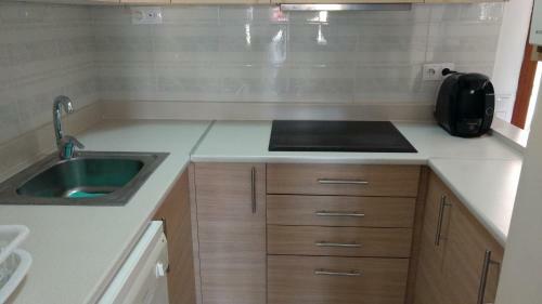 Apartamentos El Dorado