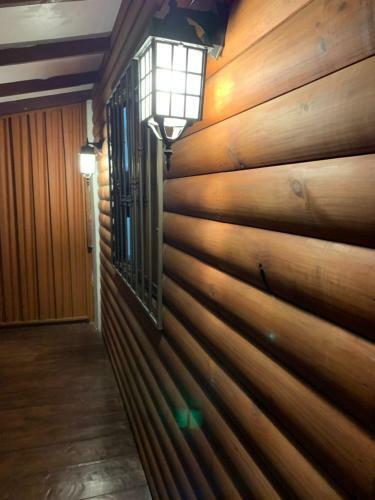 Apartamento Caba�a El �ngel