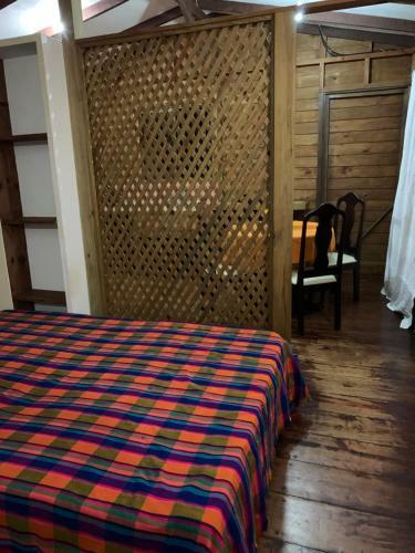 Apartamento Caba�a El �ngel