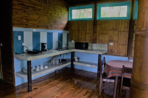 Casa De Bamb�