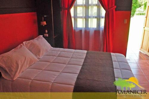 Bed & Breakfast Hospedaje Amanecer