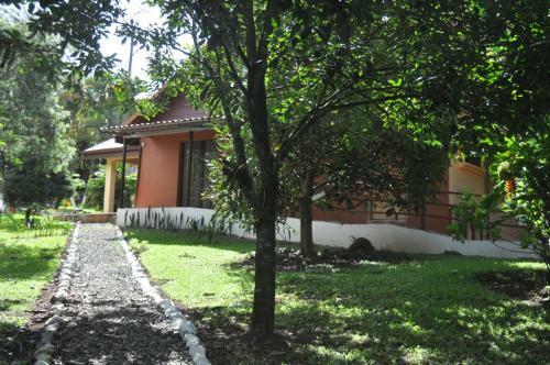 Bed & Breakfast Hospedaje Amanecer