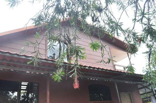 Bed & Breakfast Hospedaje Amanecer