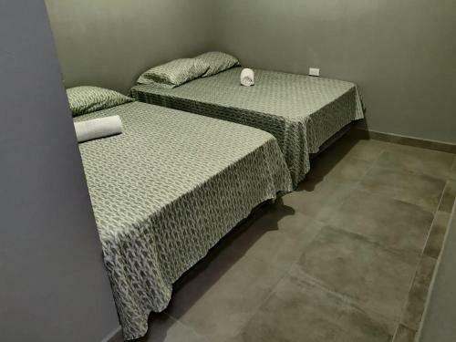 Bed & Breakfast Hostel Pacuare