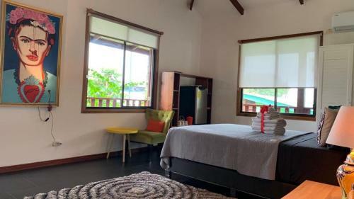 Apartamento Budda Home