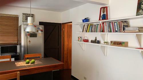 Apartamento Budda Home