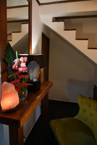 Apartamento Budda Home
