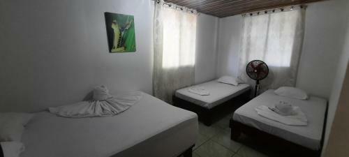 Bed & Breakfast Casa Caribe