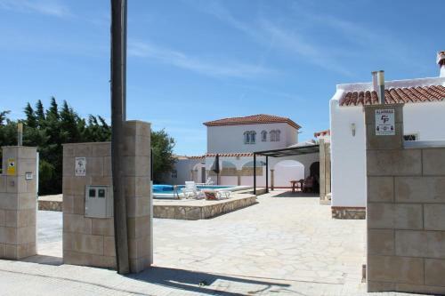 Villa Los Angeles
