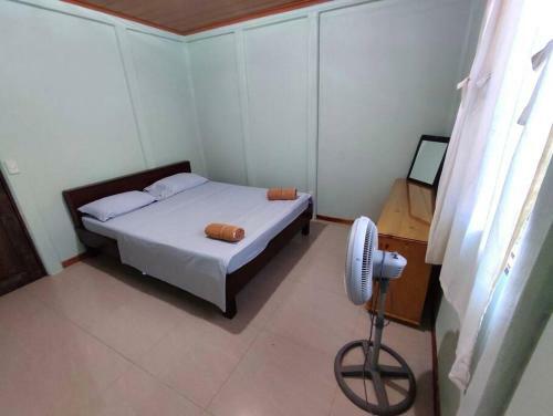 Apartamento Casa Kattleya