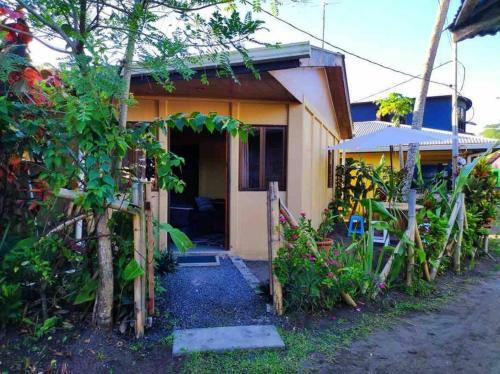 Apartamento Casa Kattleya