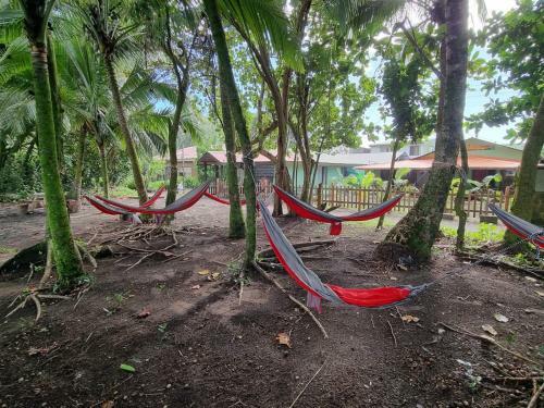 Apartamento Caribbean View