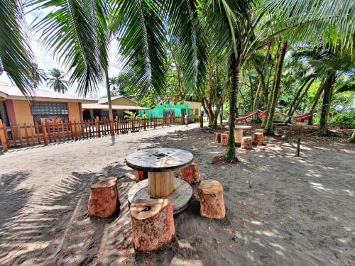 Apartamento Caribbean View