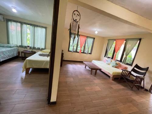 Casa Jaguar