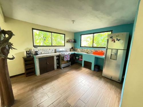 Casa Jaguar