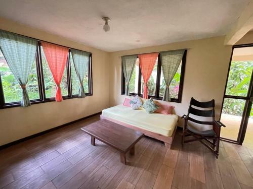 Casa Jaguar