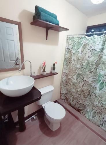 Casa Jaguar