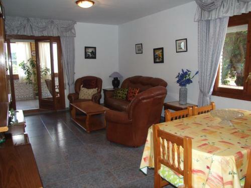 Villa Mercedes