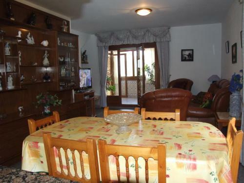 Villa Mercedes
