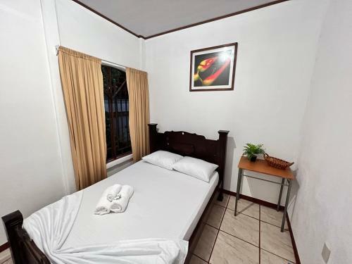 Hostal Natural Experience House