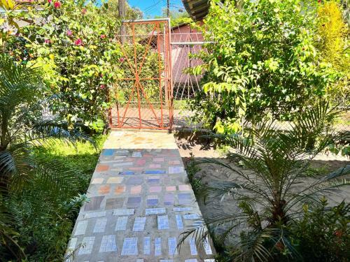 Hostal Natural Experience House