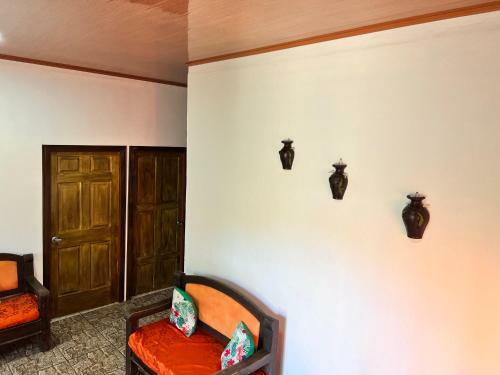 Hostal Natural Experience House