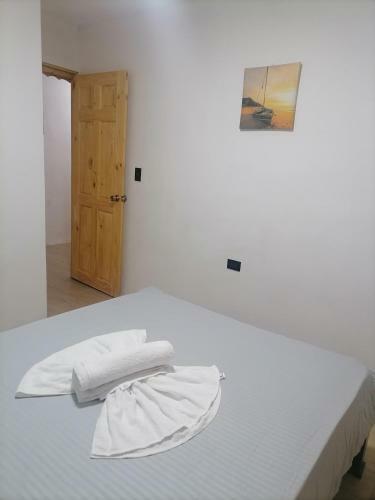 Apartamento Merry
