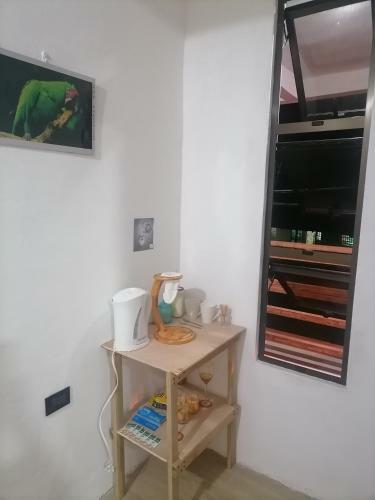 Apartamento Merry