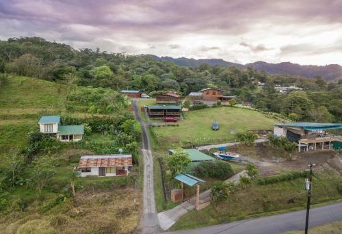 Bed & Breakfast El Castillo Paradise