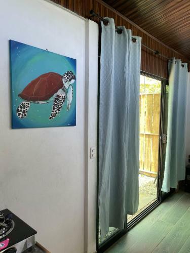 Apartamento Riverland Turtle House